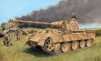 Dragon SD.KFZ.171 PANTHER D 